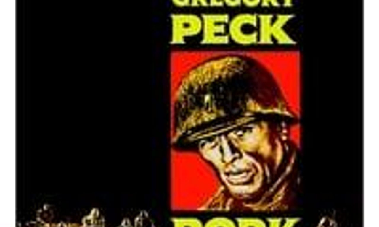 header image for Pork Chop Hill