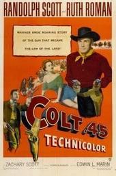 Colt .45