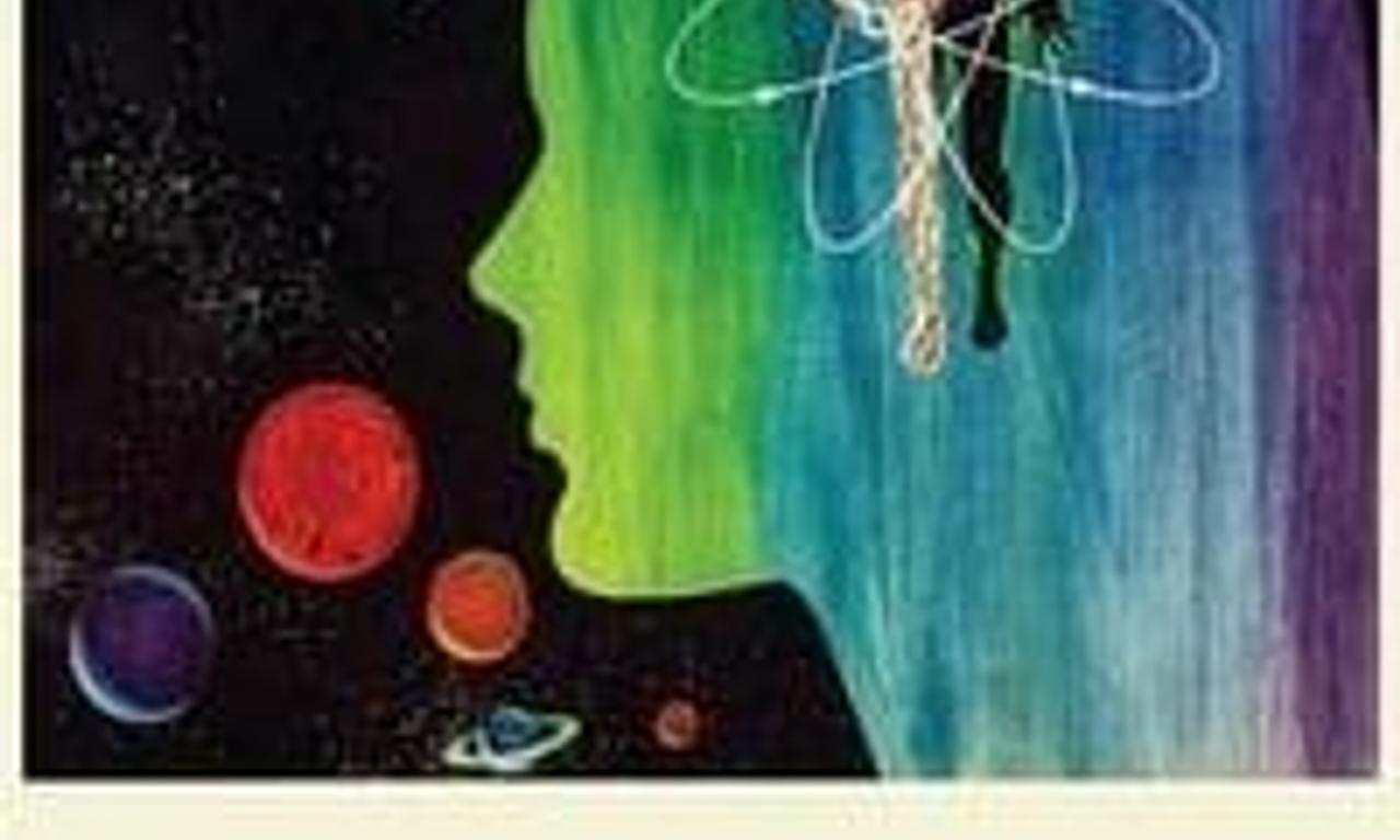 header image for Unearthly Stranger