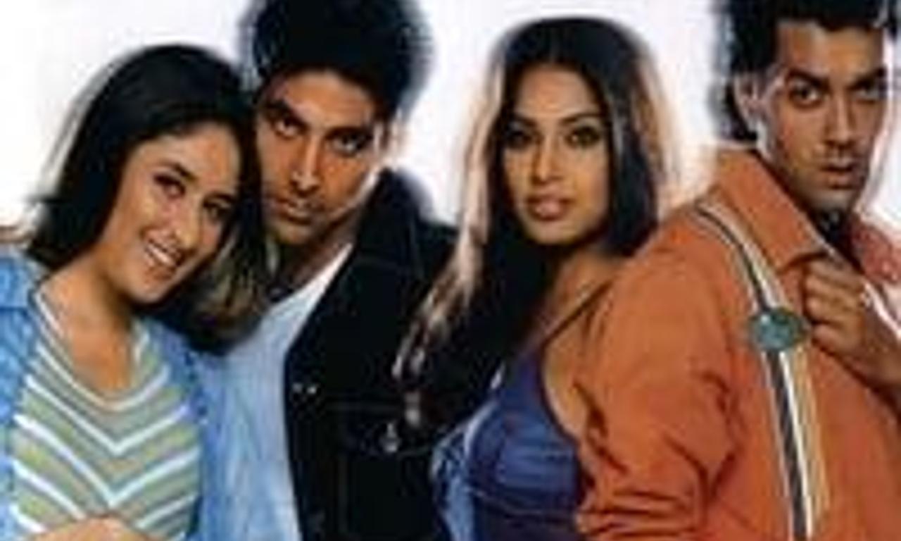 header image for Ajnabee