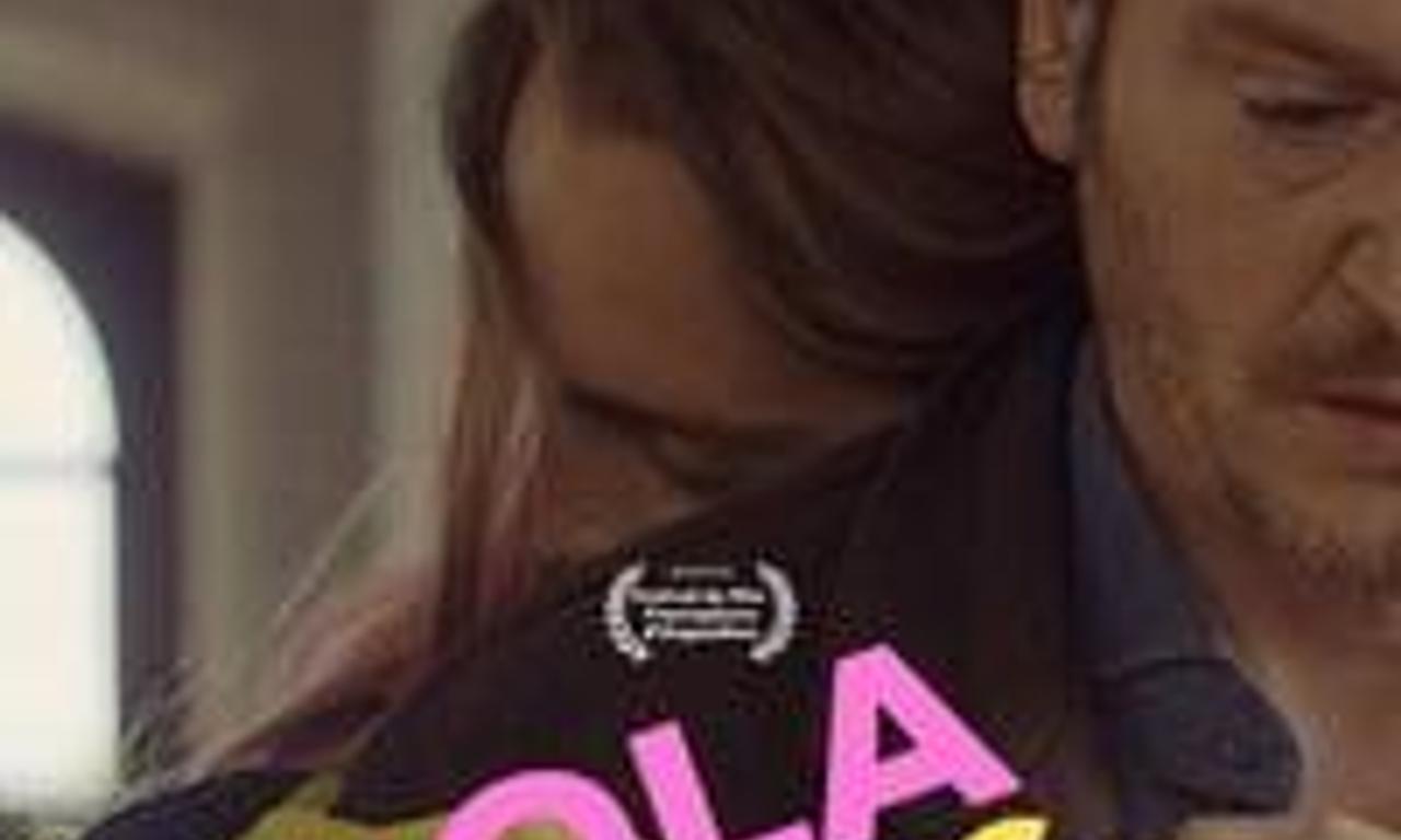 header image for Lola and the Sea