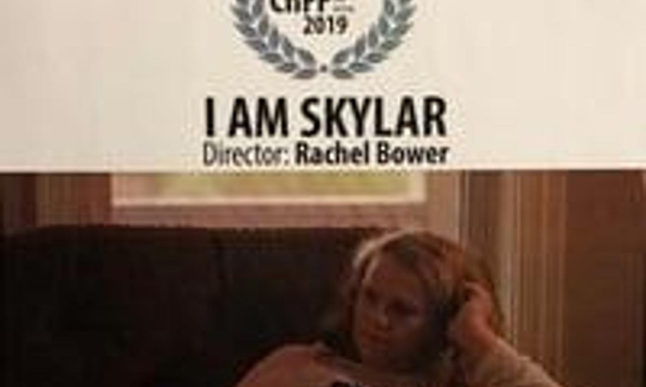header image for I Am Skylar