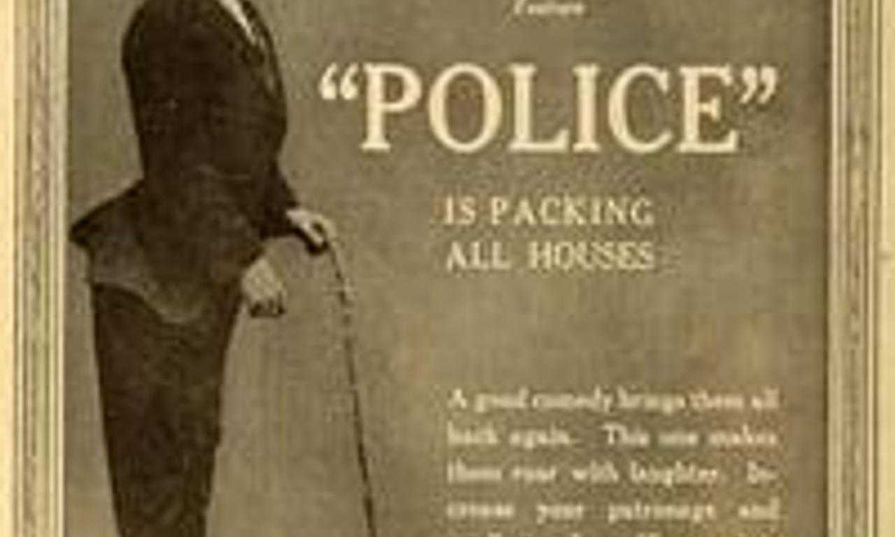 header image for Police