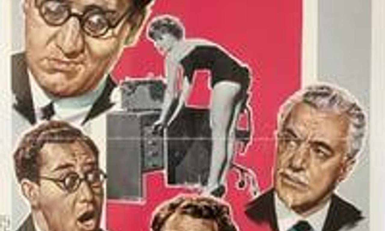 header image for The Moralist