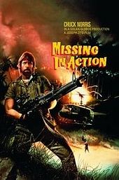 Missing in Action