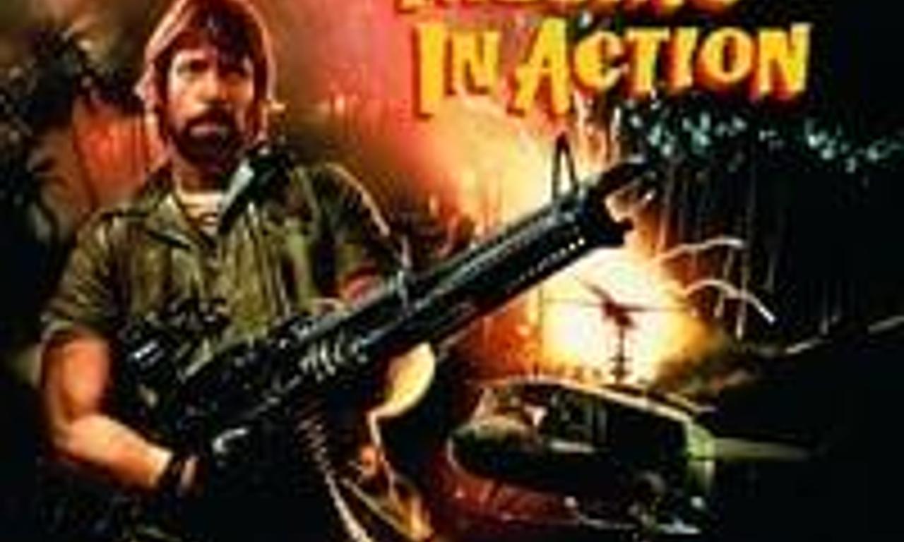 header image for Missing in Action
