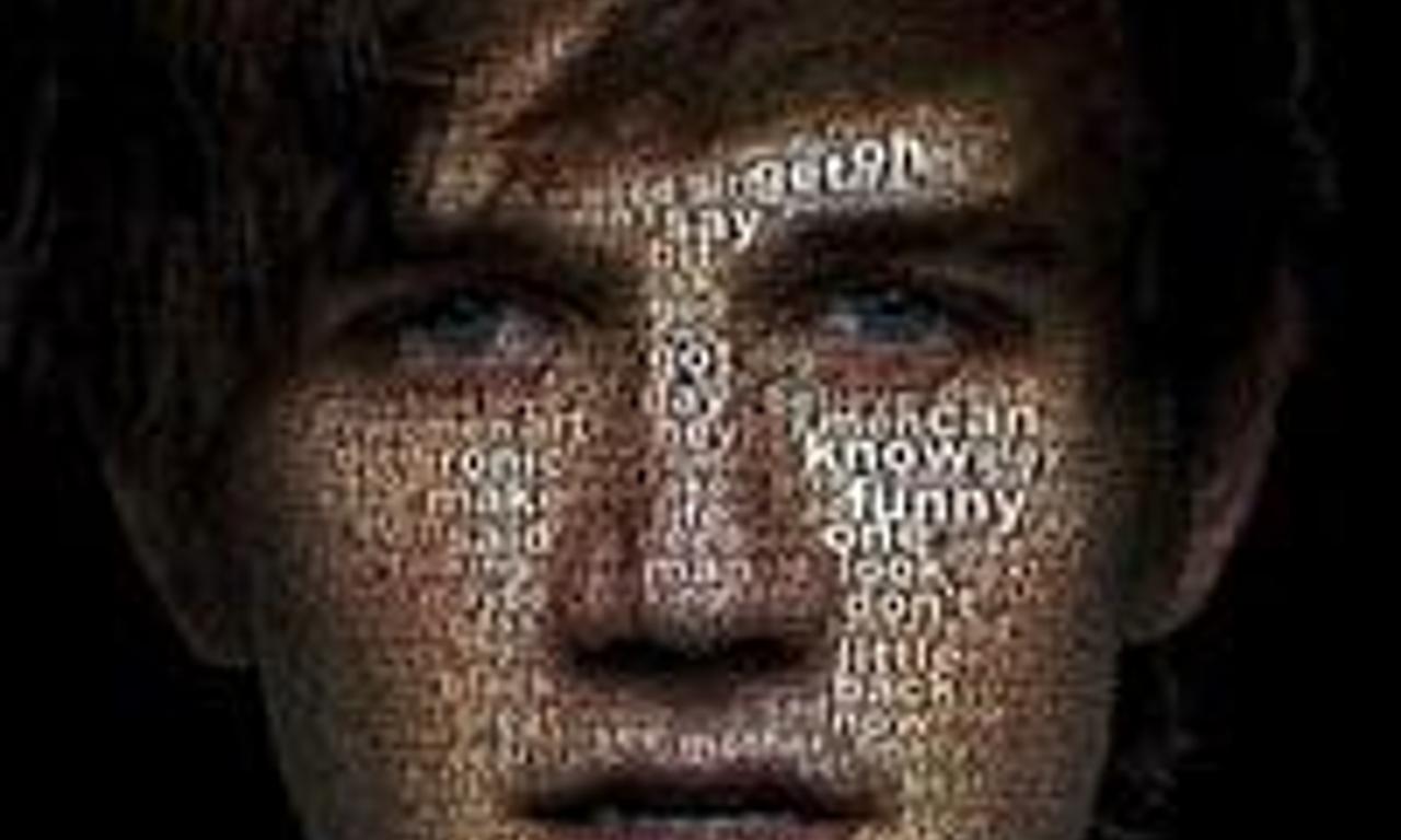 header image for Bo Burnham: Words, Words, Words