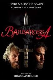 Barbarossa