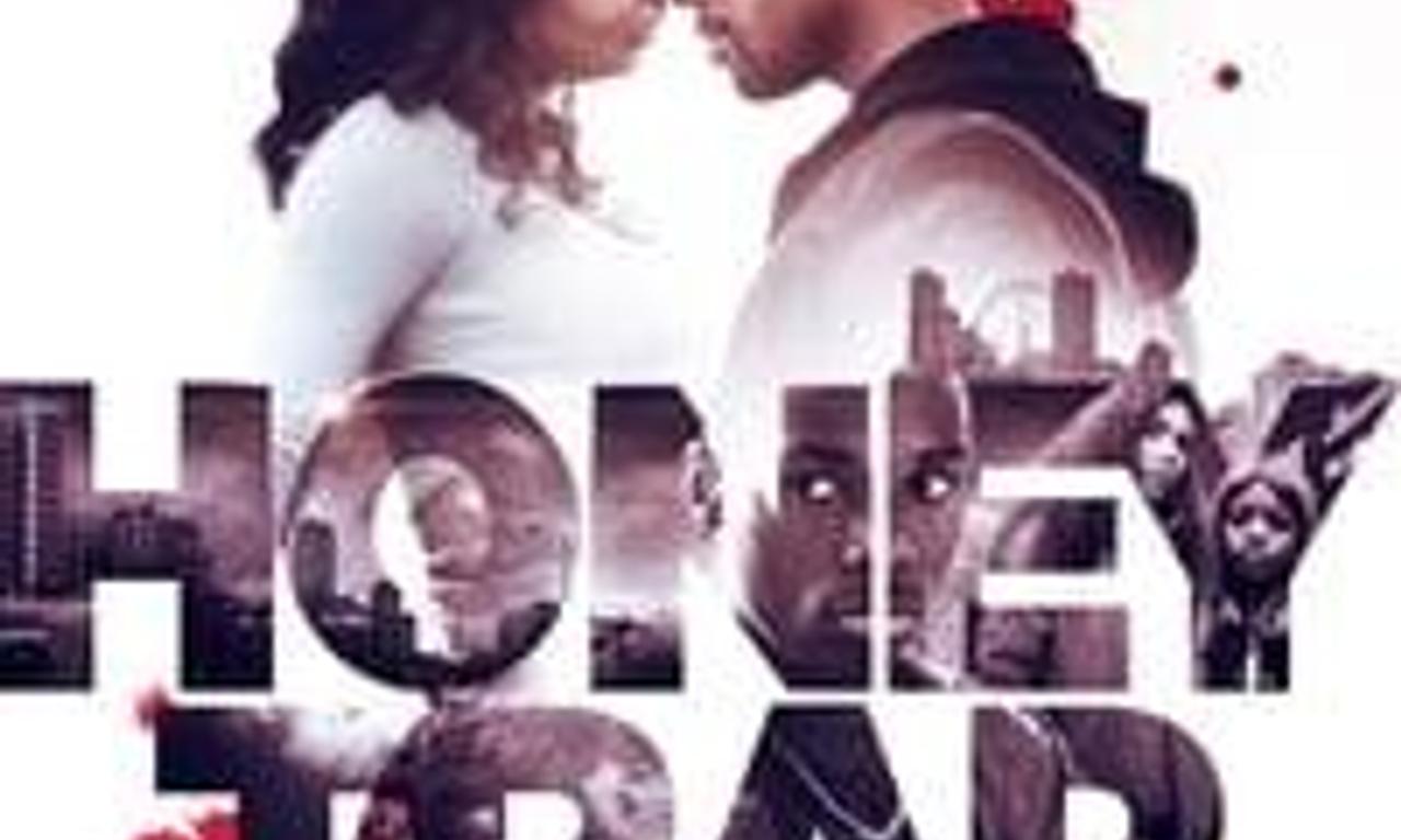 header image for Honeytrap