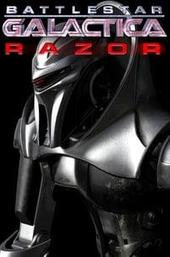 Battlestar Galactica: Razor