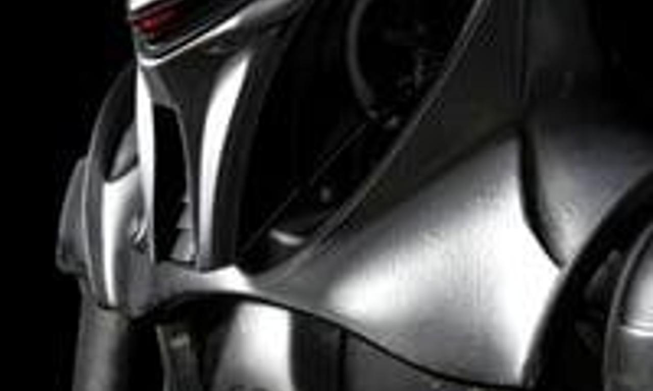 header image for Battlestar Galactica: Razor