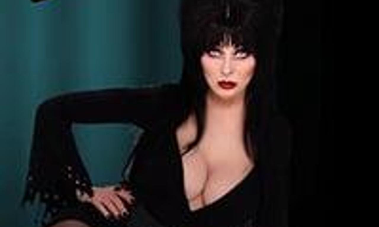 header image for 13 Nights of Elvira: Trancers