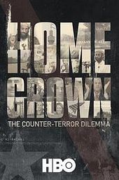 Homegrown: The Counter-Terror Dilemma