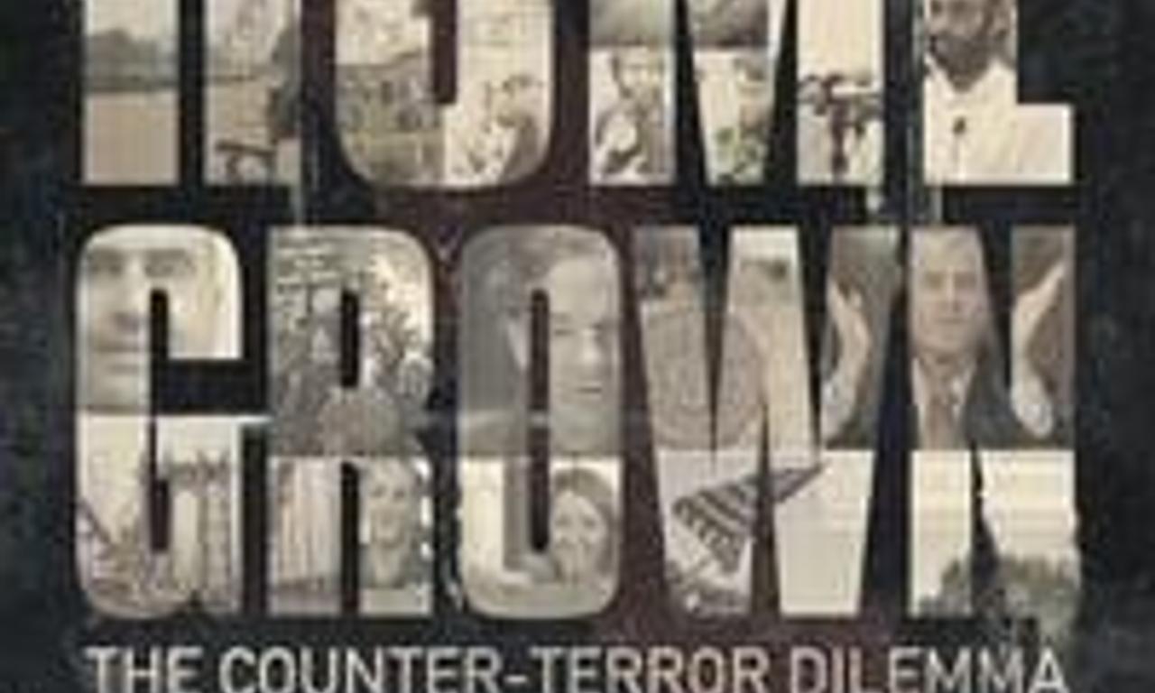 header image for Homegrown: The Counter-Terror Dilemma