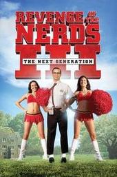 Revenge of the Nerds III: The Next Generation