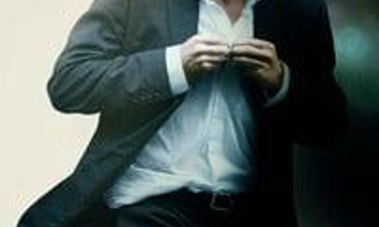 header image for The Candidate