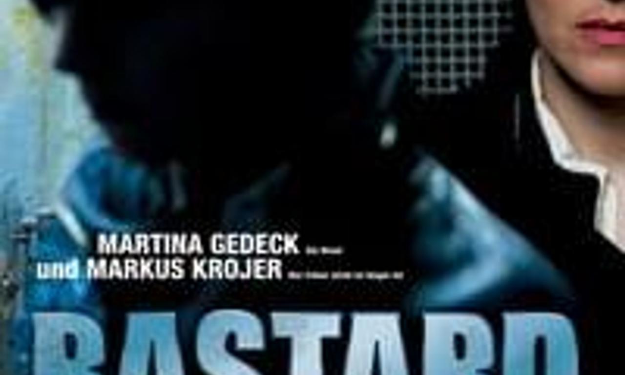 header image for Bastard