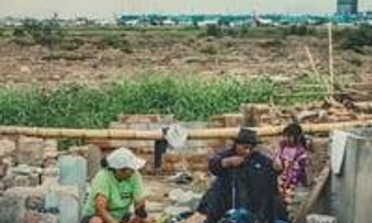 header image for A punto de despegar