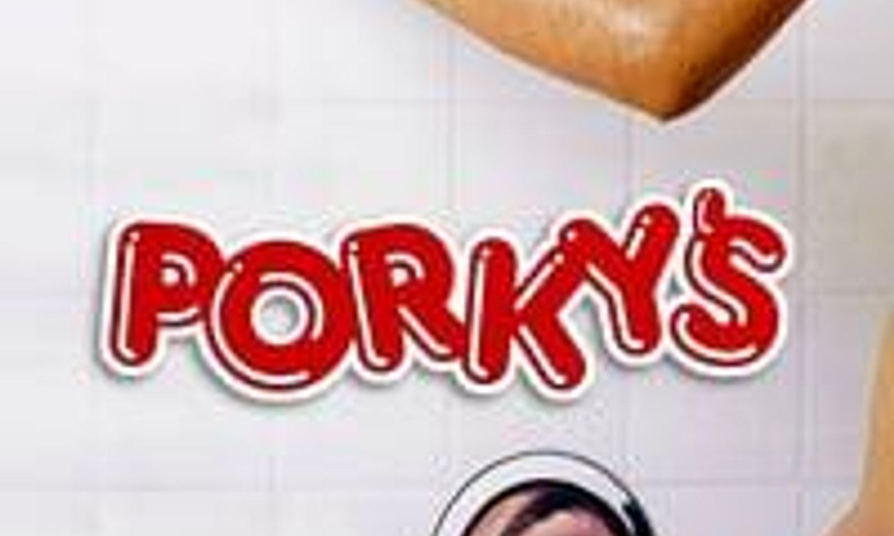 header image for Porky's