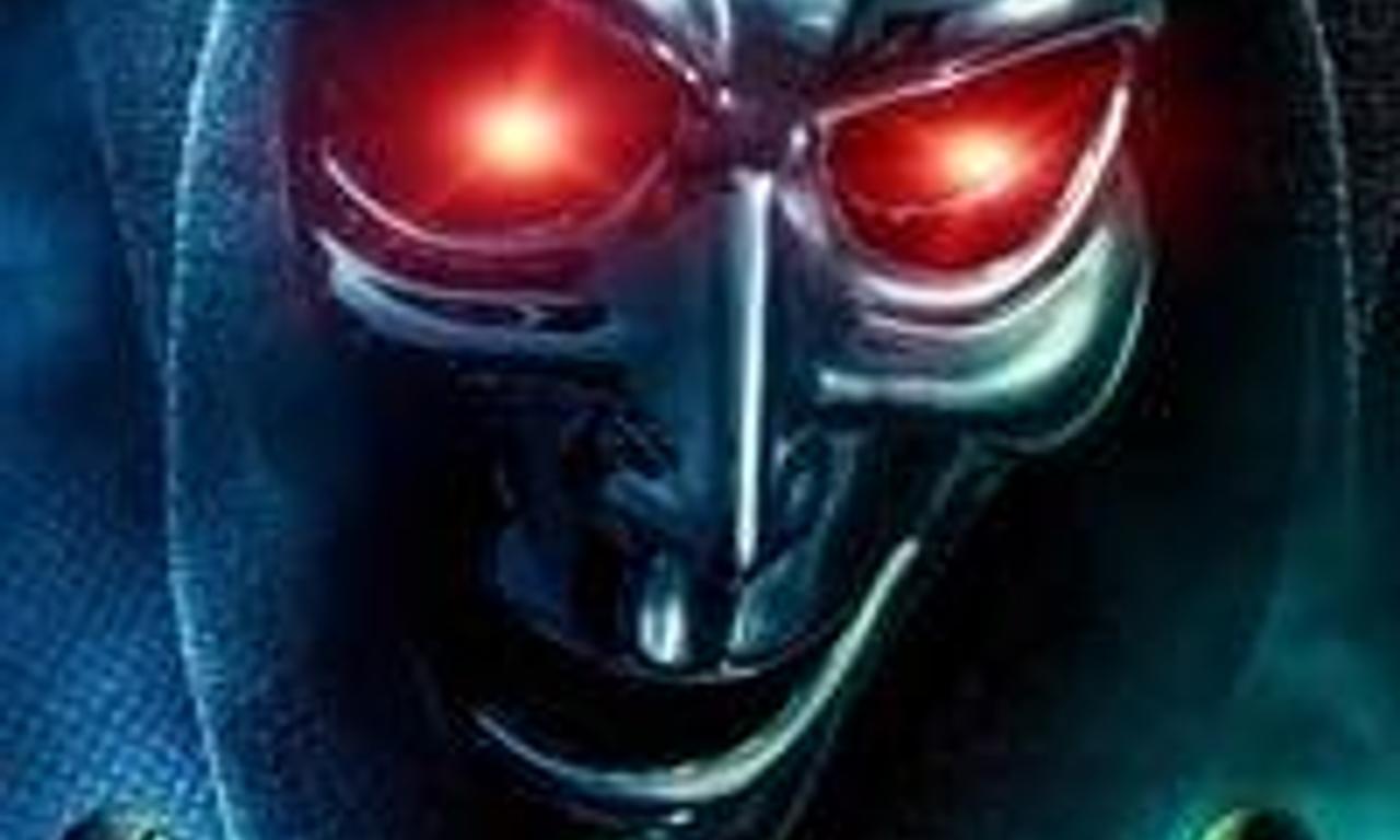 header image for The 11th Patient