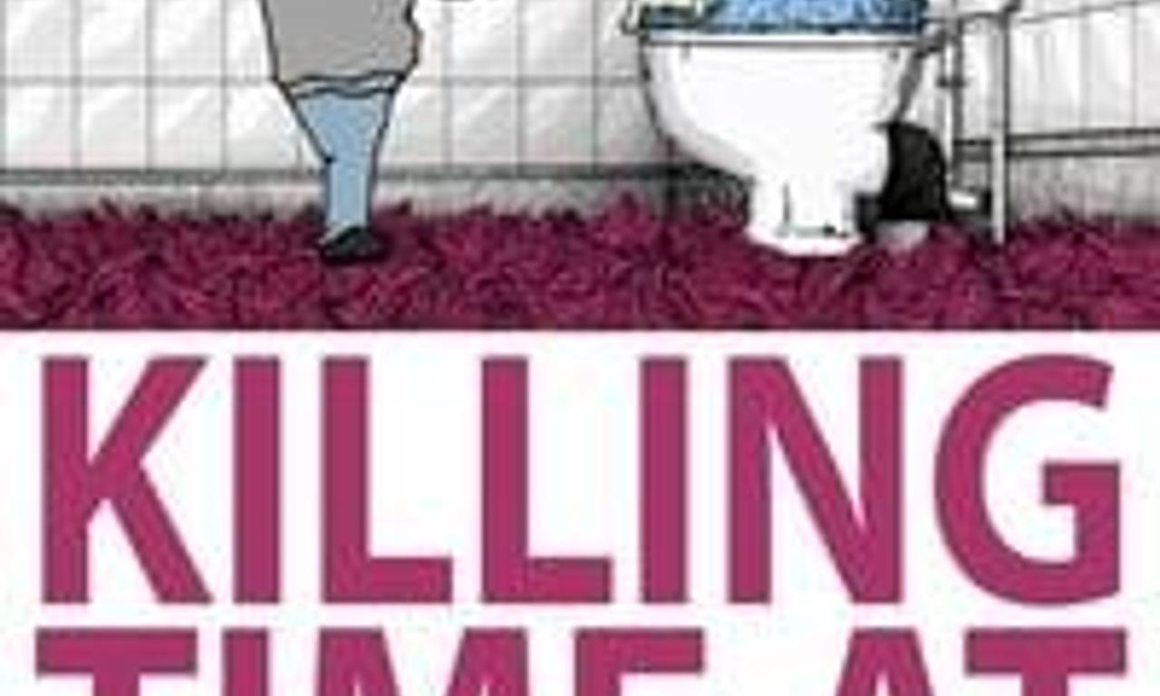 header image for Killing Time at Home