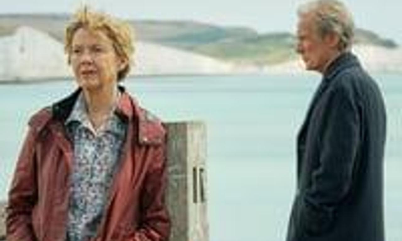 header image for Hope Gap