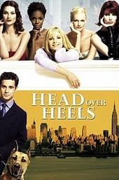 Head Over Heels