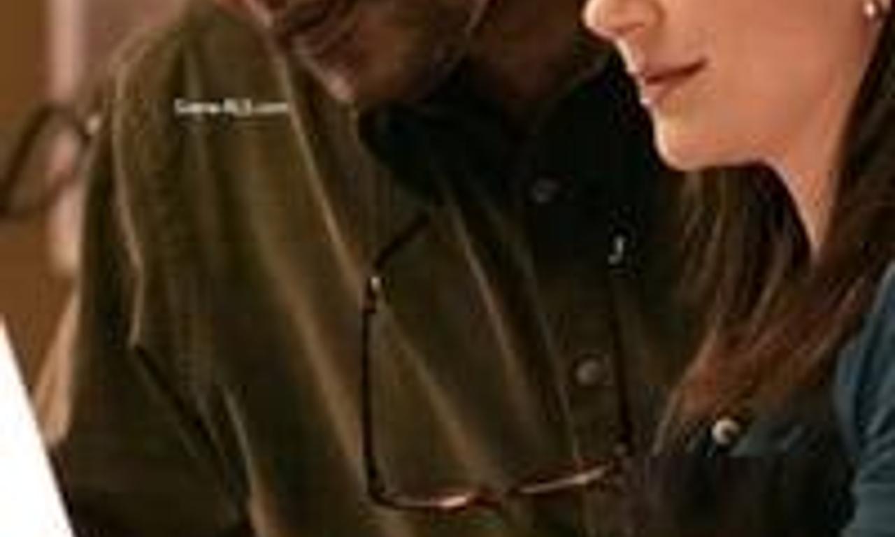 header image for Mystery Woman: Vision of a Murder