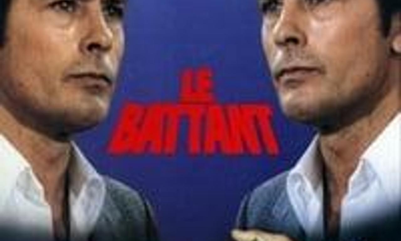 header image for The Fighter