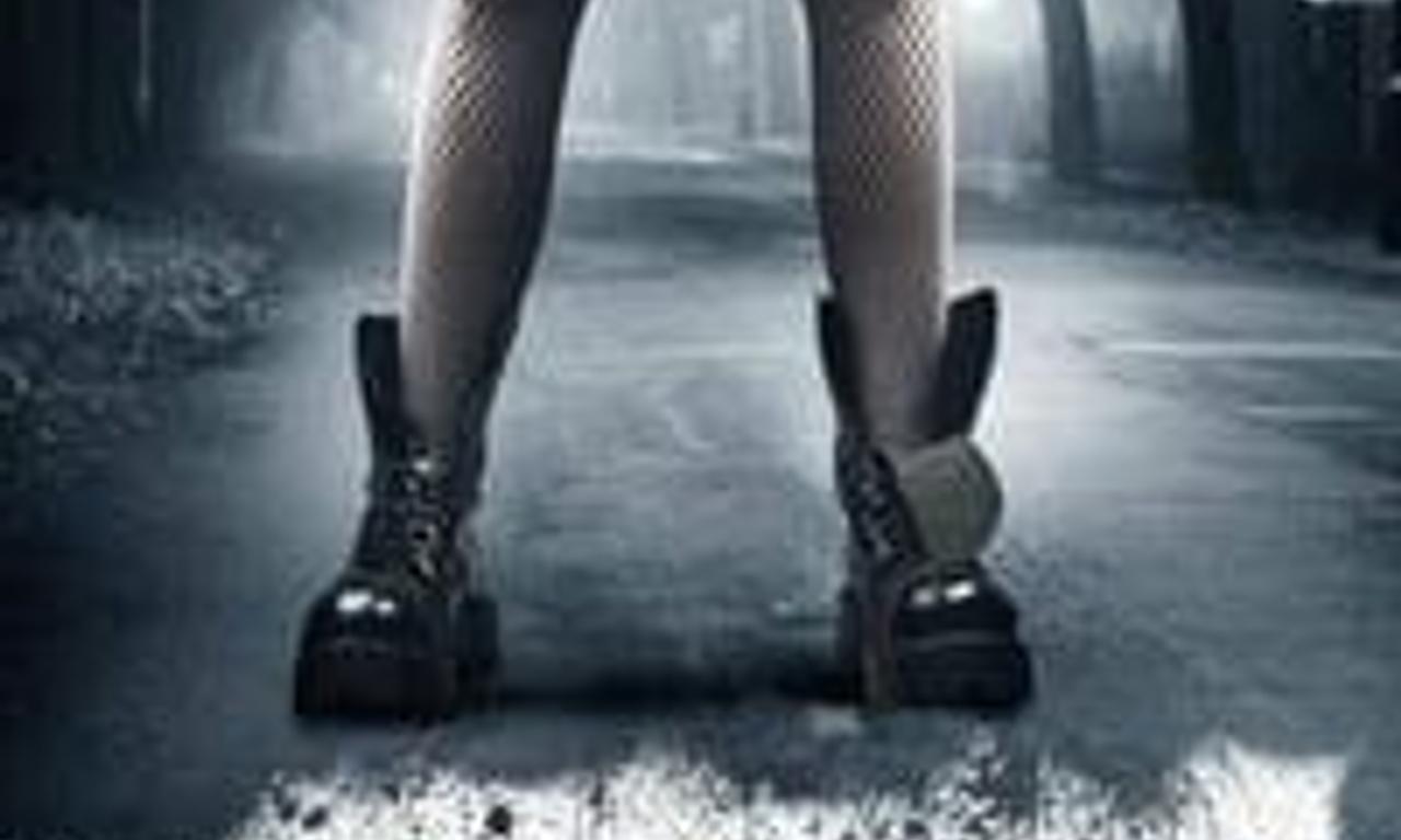 header image for Silk Scream