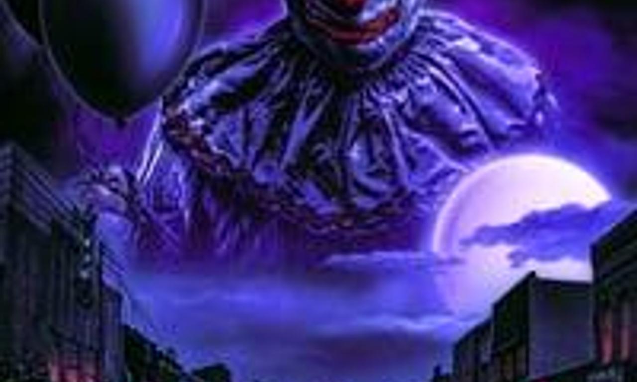 header image for Gags the Clown