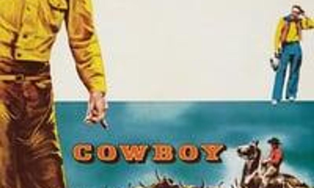 header image for Cowboy