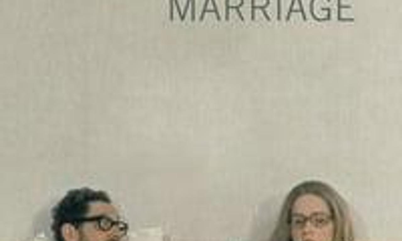 header image for Scenes from a Marriage