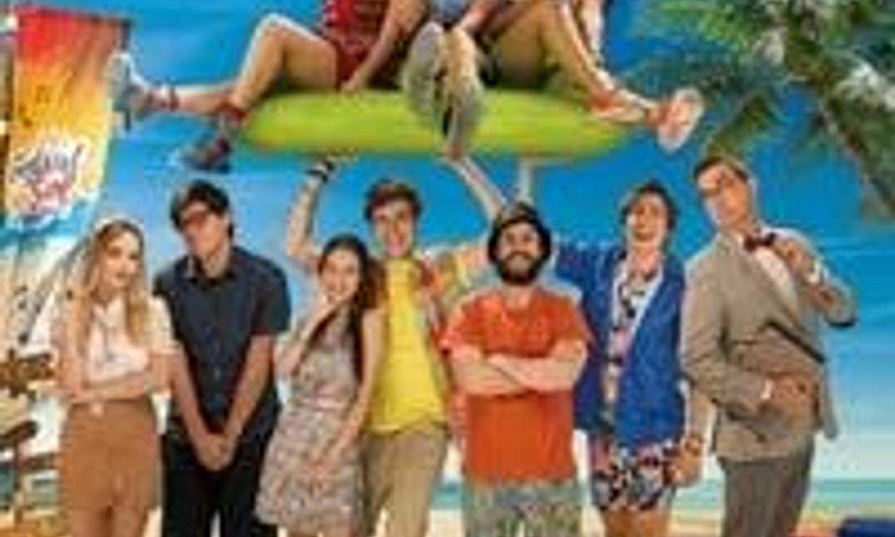 header image for O Melhor Verão das Nossas Vidas