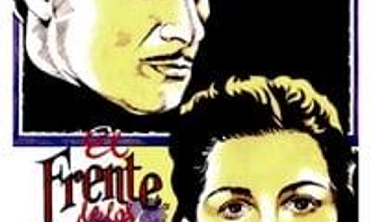 header image for El frente de los suspiros