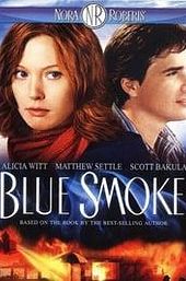 Nora Roberts' Blue Smoke
