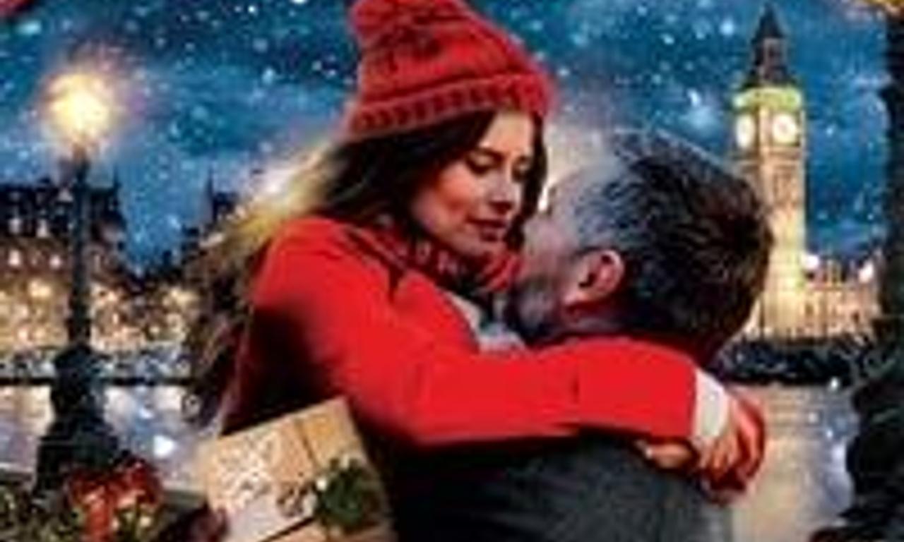 header image for A Very British Christmas