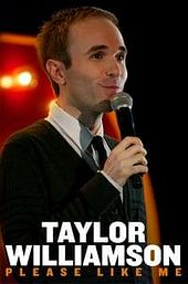 Taylor Williamson: Please Like Me