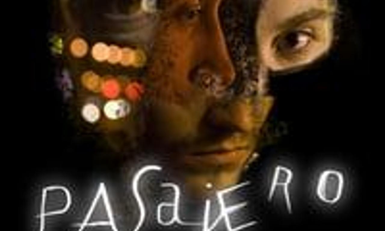 header image for Passing Through