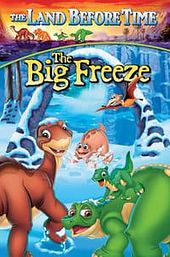 The Land Before Time VIII: The Big Freeze