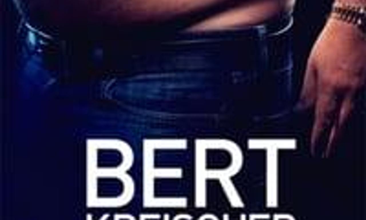 header image for Bert Kreischer: Secret Time