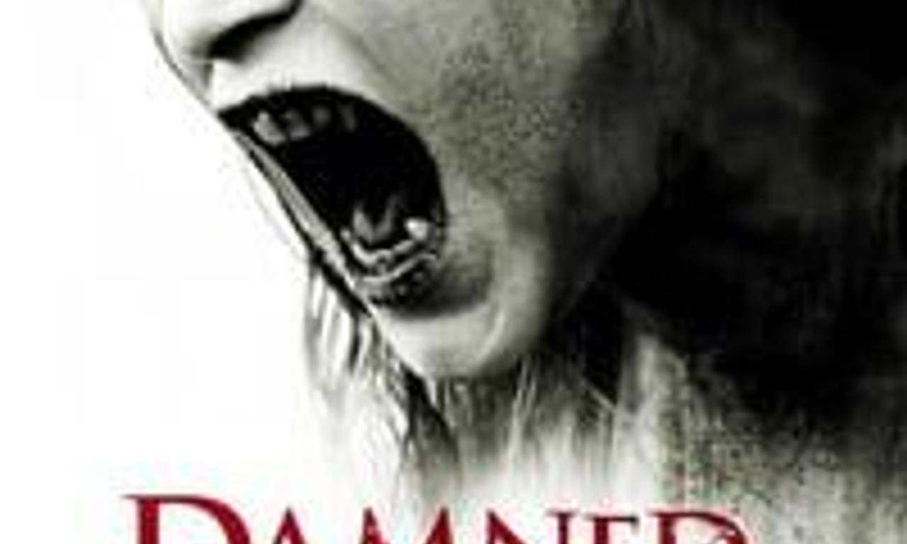 header image for Damned by Dawn