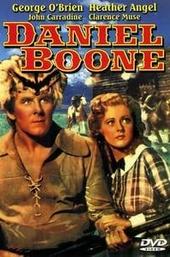 Daniel Boone