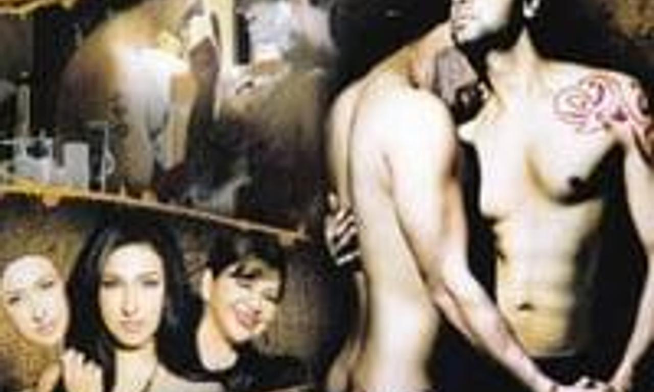 header image for Don't Know Why