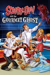 Scooby-Doo! and the Gourmet Ghost