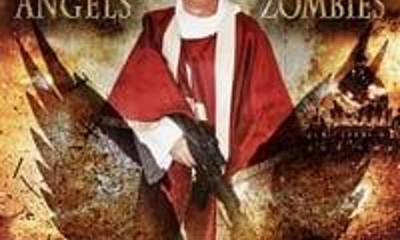 Dark Patch Where to Watch and Stream Online Entertainment.ie