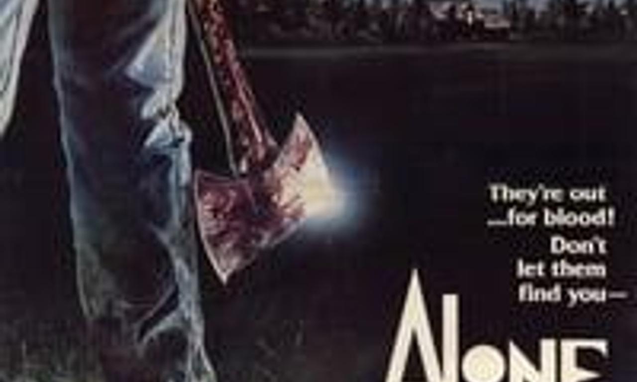 header image for Alone in the Dark