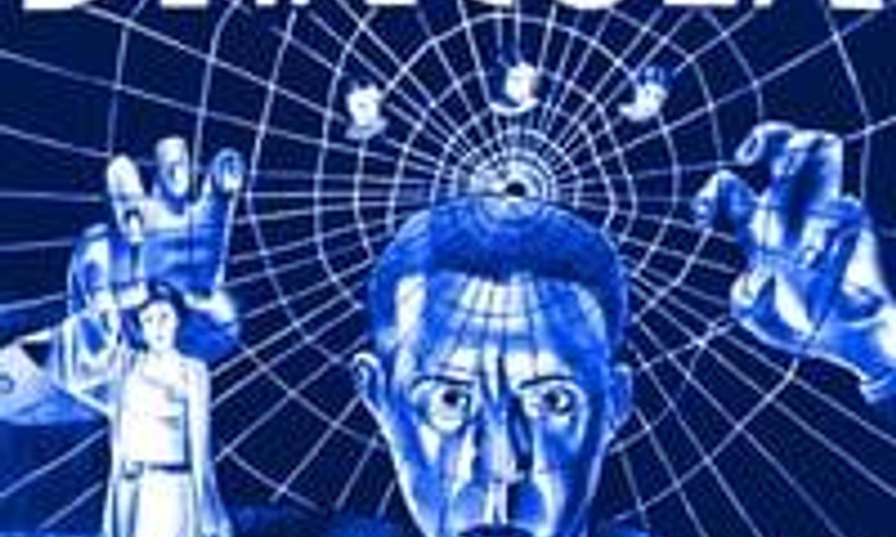 header image for Drácula