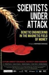 Scientists Under Attack