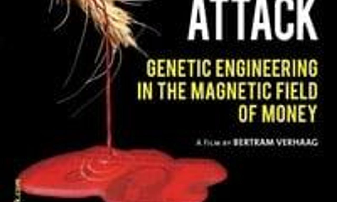 header image for Scientists Under Attack